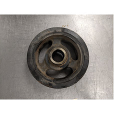 08V209 Crankshaft Pulley For 04-15 Nissan Titan  5.6 123037S000